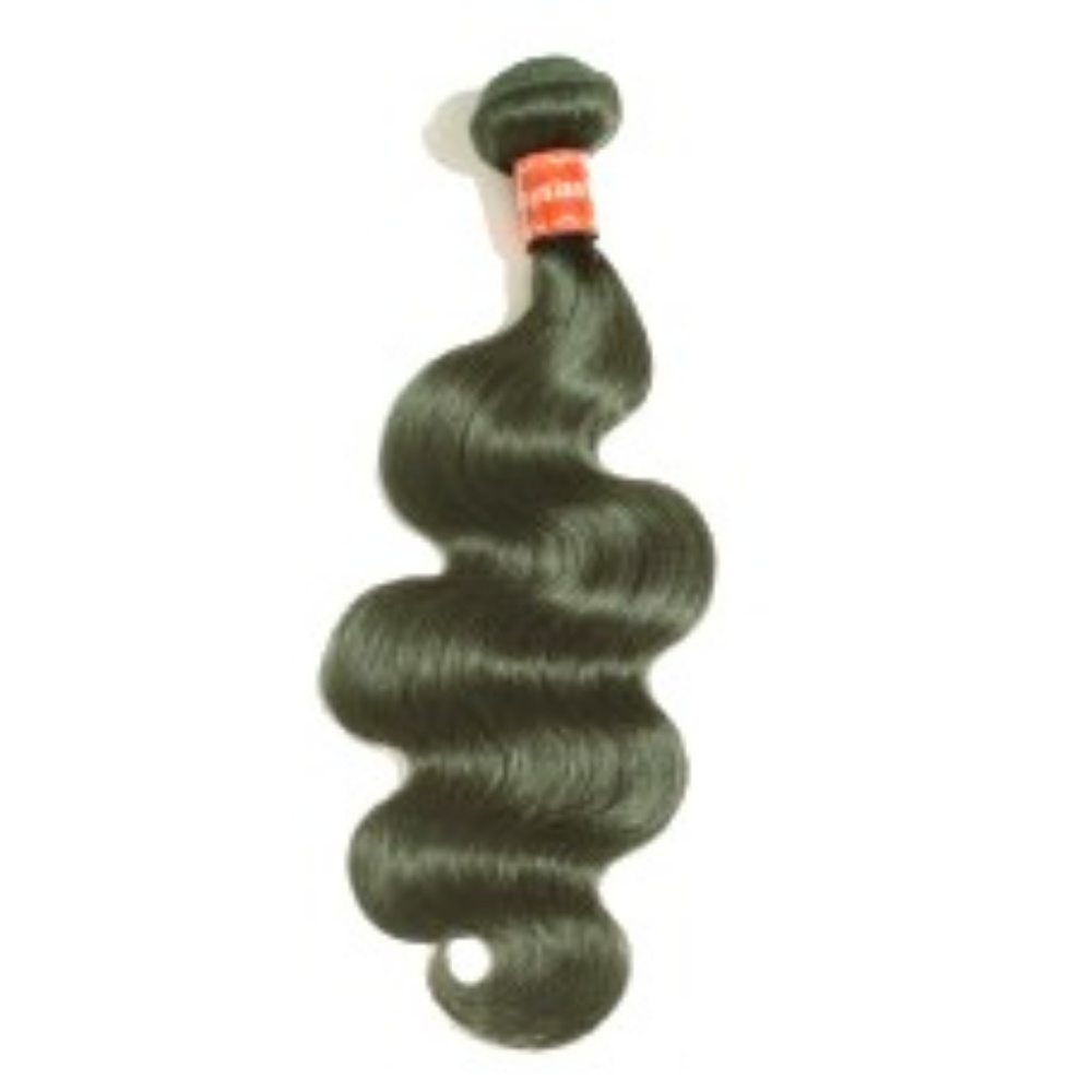 Malaysian Body Wave